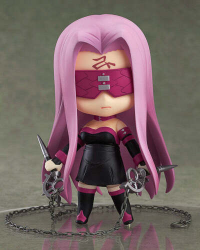 Mua bán NENDOROID 492 RIDER